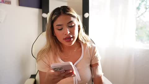 Sara online show from 01.22.25