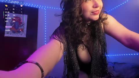 Sara online show from 05.11.26