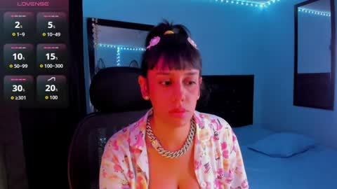 Sara  online show from 07.21.26