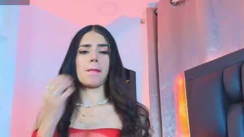  Sara  online show from 07.08.26