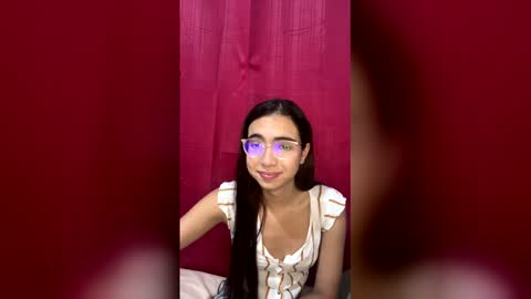 Snapshot of sarasaenz999 chatting on 04.12.26 sarasaenz999 online show from 04.12.26