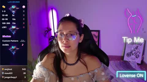 Sara online show from 02.28.25