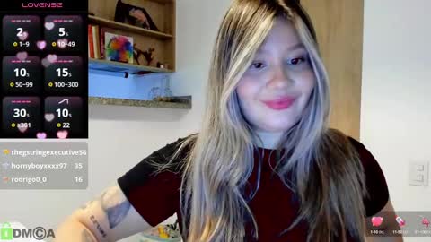 Sara  sarasmithfun by instagram online show from 01.14.25