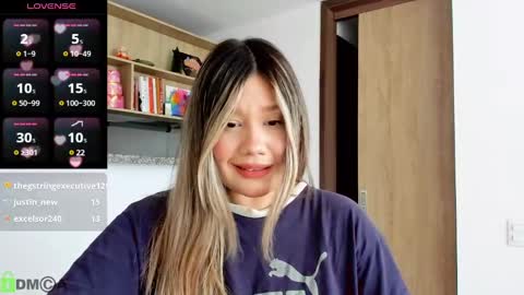 Sara  sarasmithfun by instagram online show from 01.28.25