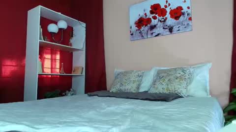 ZaraSolei online show from 10.27.25