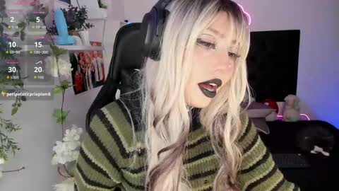 Sara online show from 11.16.25