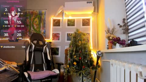 Sara online show from 12.13.24