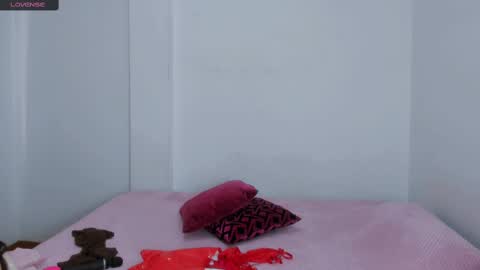 Snapshot of sarasweet_4 chatting on 03.05.25 Sara online show from 03.05.25