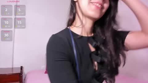 Snapshot of sarasweet_4 chatting on 01.17.26 Sara online show from 01.17.26