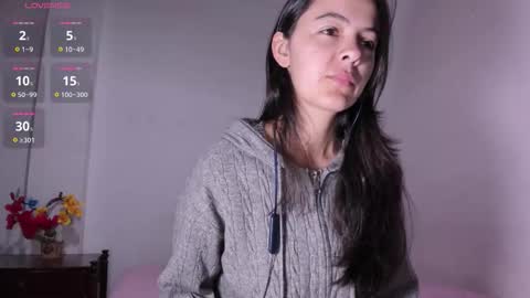 Snapshot of sarasweet_4 chatting on 02.18.26 Sara online show from 02.18.26