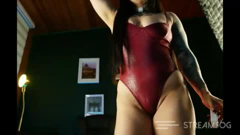 Sara Herrera online show from 07.18.26
