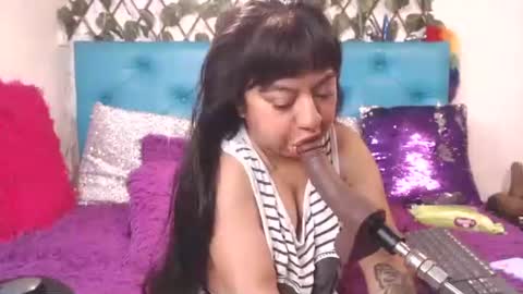 Sara Wills online show from 02.11.26