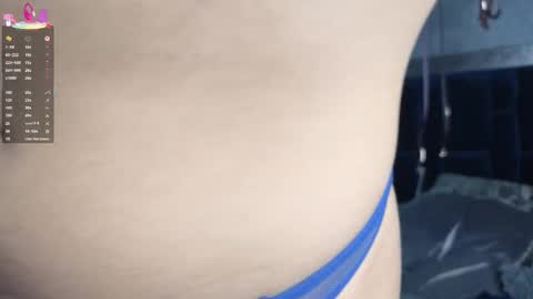 Snapshot of sarawilliamss_ chatting on 02.17.25 Sara W online show from 02.17.25