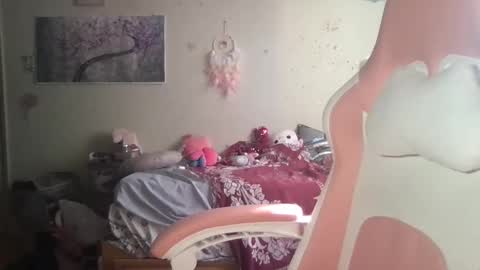 saraxcxo online show from 10.01.25