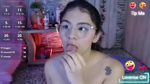 Lista de deseos   online show from 03.05.25