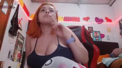Sara Jimenez online show from 06.21.26