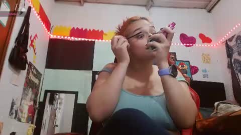 Sara Jimenez online show from 06.26.26