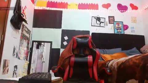 Sara Jimenez online show from 07.05.26