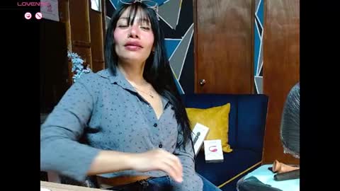 saray_nice online show from 04.09.26