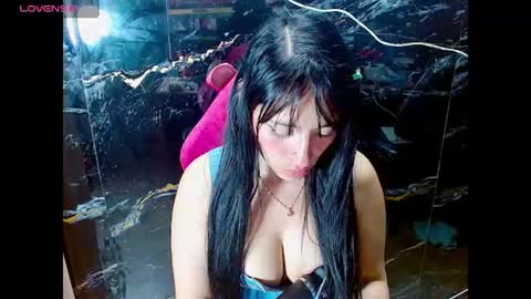 saray_nice online show from 04.16.26