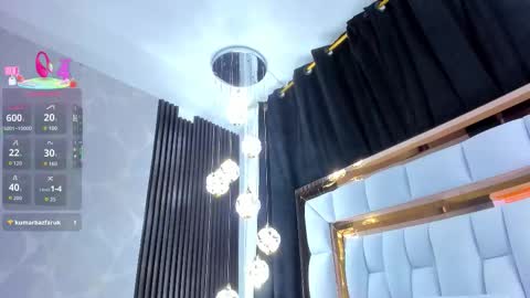 Saray online show from 11.27.25