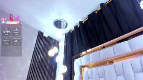 Saray online show from 12.01.25