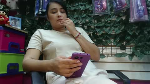 mery online show from 01.28.25