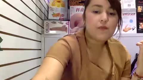 mery online show from 11.22.25