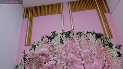 Baby Saren online show from 10.01.25