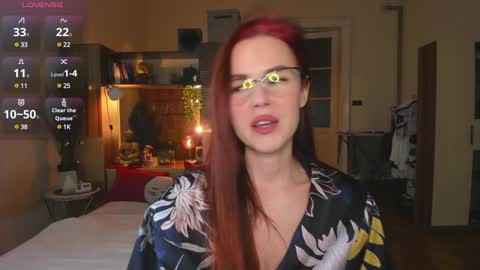 Veronika online show from 01.05.25