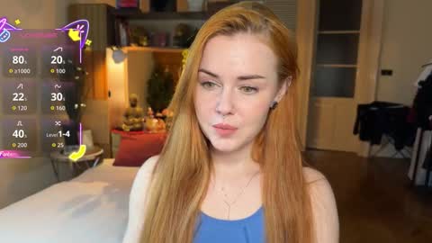 Veronika online show from 01.07.26