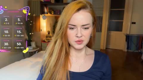 Veronika online show from 01.11.26