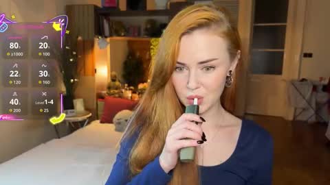 Veronika online show from 01.18.26