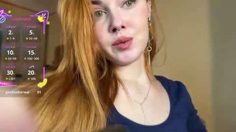 Veronika online show from 03.06.26