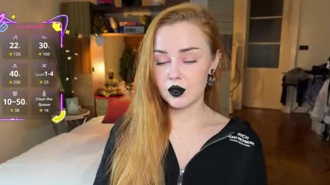 Veronika online show from 03.16.26