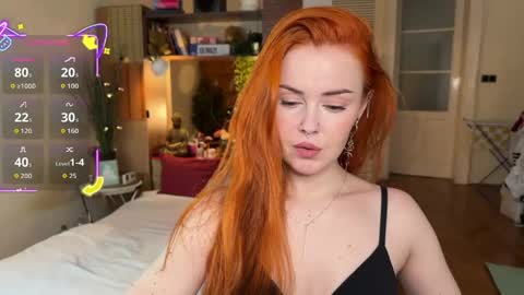 Veronika online show from 04.04.26