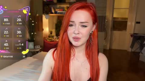 Veronika online show from 04.16.26