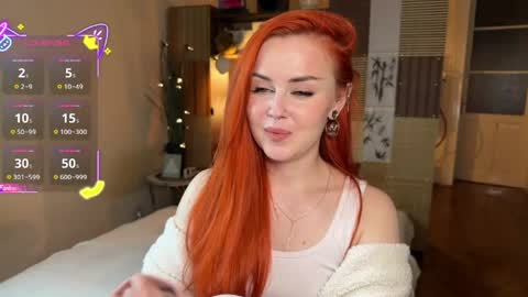 Veronika online show from 04.30.26