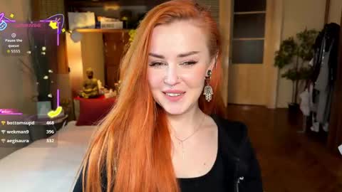Veronika online show from 05.14.26