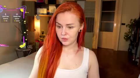Veronika online show from 07.07.26