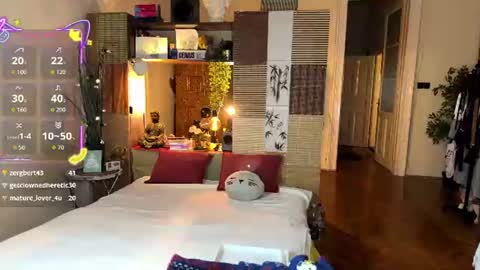 Veronika online show from 07.18.26