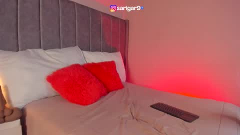 Sara Garcia online show from 11.05.25