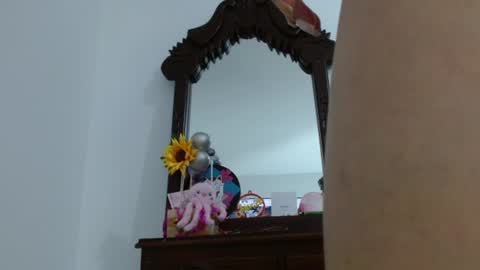 Sara online show from 07.27.26