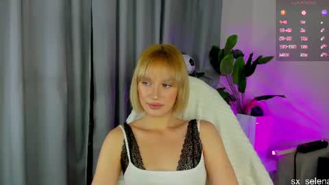 Your Selena 3 online show from 06.30.26