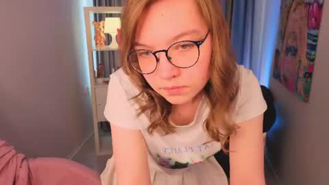 Lia online show from 07.31.26