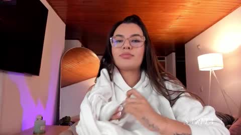 Sarita Lozano online show from 03.16.26