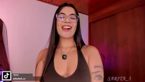 Sarita Lozano online show from 06.01.26