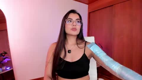Sarita Lozano online show from 06.11.26
