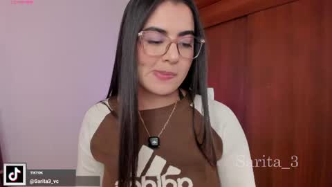 Sarita Lozano online show from 06.25.26