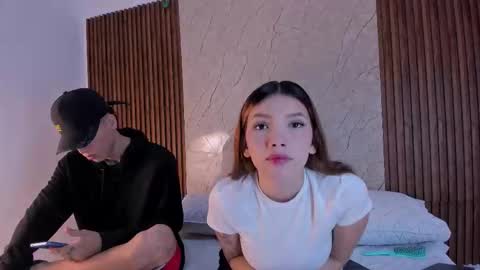 Snapshot of sarita_alexis chatting on 03.24.26 SARIYA Y ALEXIS online show from 03.24.26